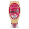 Amora sauce samourai flacon souple 435g
