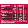 Amora sauce samourai flacon souple 435g
