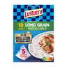 Lustucru riz 5x90g c14 450g
