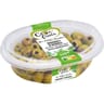 OLIVES VERTES DENOYAUTEES BOUQUET HERBES 180 G