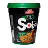 Nissin soba cup teriyaki 113g