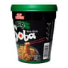 Nissin soba cup teriyaki 113g