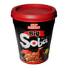 Nissin soba cup big chilli 115g