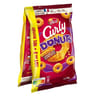 Curly donuts 2 x 100g + 10% offert - 220g