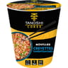 Tanoshi corée cup crevettes yangnyeam 65g