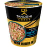 Tanoshi corée cup crevettes yangnyeam 65g