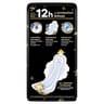 Always ultra serviettes secure night extra taille 5 ailettes x32