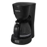 Happy cafetière programmable 1.25 L - CM9105T-GS