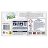Persil lessive pastilles peaux sensibles fleur de coton x32 -0.96kg
