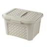 Coffre beauty arianna 5.6l angora