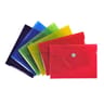 Exacompta pochette enveloppe iderma polypro 10.5x14.5