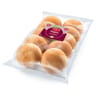 Beignets framboise x10