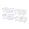Lot 1x4 dodo box 4.7l