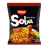 Nissin soba bag japanese curry 111g