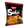 Nissin soba bag japanese curry 111g