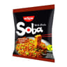 Nissin soba bag japanese curry 111g