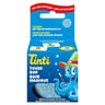 Tinti magique boule de bain bleu 40g