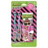 Firefly set lol 2 brosses à dents 1 gobelet & dentifrice 75ml