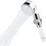 Eco tornado pommeau de douche avec filtre intégré