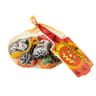 Mc & co personnages halloween chocolat au lait 100g