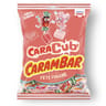 Carambar caracub  fête foraine 400g