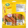 Lutti scoubidou fruity party 226g