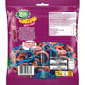 Lutti scoubidou fruits rouges 226g