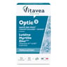 Vitavea optic santé des yeux 30 comprimés 19g