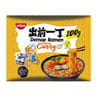 Nissin demae ramen japanese curry 100g