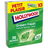 Hollywood greenfresh 3x14g