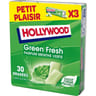 Hollywood greenfresh 3x14g