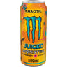 Monster juiced khaotic 50cl