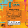 Monster juiced khaotic 50cl