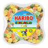 Haribo bonbons super mario pik 550g