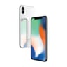 Iphone x 64 go blanc reconditionné