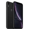 Iphone xr 64 go noir reconditionné