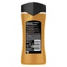 Axe gel douche homme copper santal lot de 2 x 300 ml