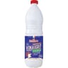 Le droguiste vinaigre ménager 20° a diluer 1l