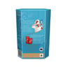 Lindt cornet lindor caramel pointe de sel 200g