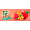 Pom'Potes compotes gourdes recettes du monde casablanca 4x90g