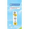Pom'Potes compotes gourdes les vitaminés multivariétés vitamine A 12x90g