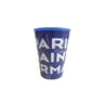 Timbale plastique psg 260 ml