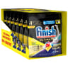Finish ultimate capsules lave-vaisselle citron lot de 7x30 - 50% gratuit