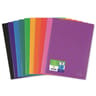 Exacompta protege documents soude 210x297 20 vues pochettes grainees