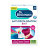 Dr beckmann lingettes anti-décoloration 3 en 1 x26
