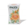 Pages infusion bio détox romarin frene saveur mandarine x20s 30g