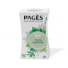 Pages infusion bio thym menthe x20s - 30g