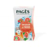 Pagès infusion bio glacée détox saveur orange sanguine x20s 40g