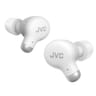 Jvc écouteurs bluetooth blanc HA-A25T-WN-E
