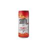Soofty dink Boisson pêche 330 ml